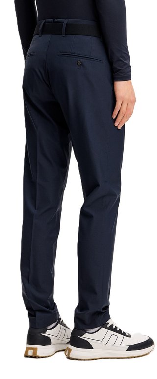 J.Lindeberg Ellott heren broek, JL Navy