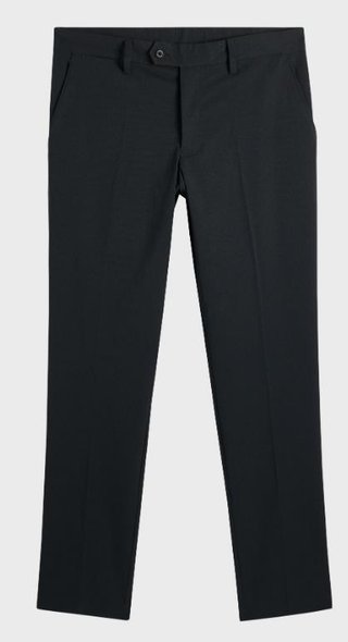 J.Lindeberg Vent heren broek, zwart