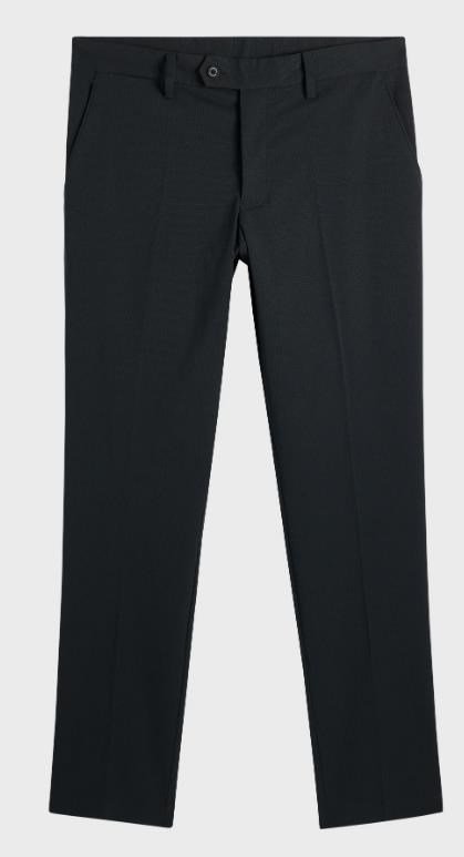 J.Lindeberg Vent heren broek, zwart