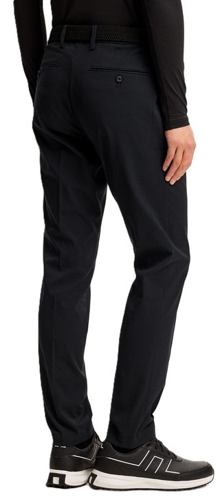 J.Lindeberg Vent heren broek, zwart