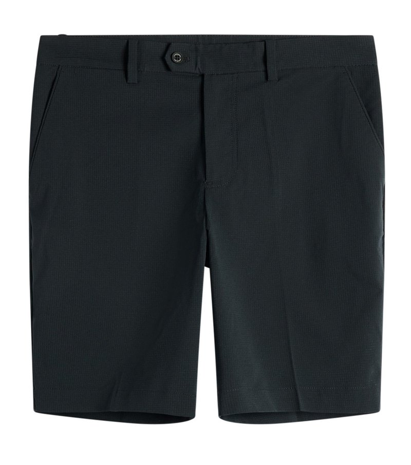 J.Lindeberg Vent heren shorts, zwart