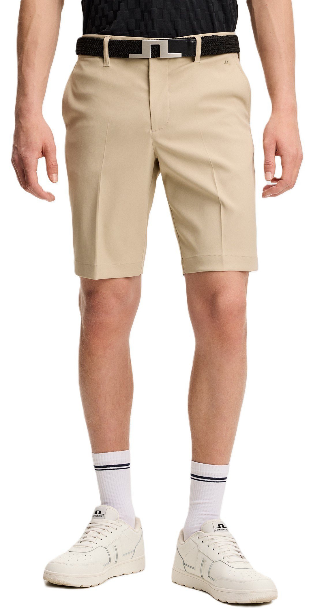 J.Lindeberg Eloy heren shorts, island fossil