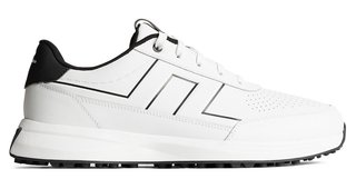 J.Lindeberg Bridge Golf Sneaker heren golfschoenen, wit