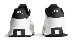 J.Lindeberg Bridge Golf Sneaker heren golfschoenen, wit