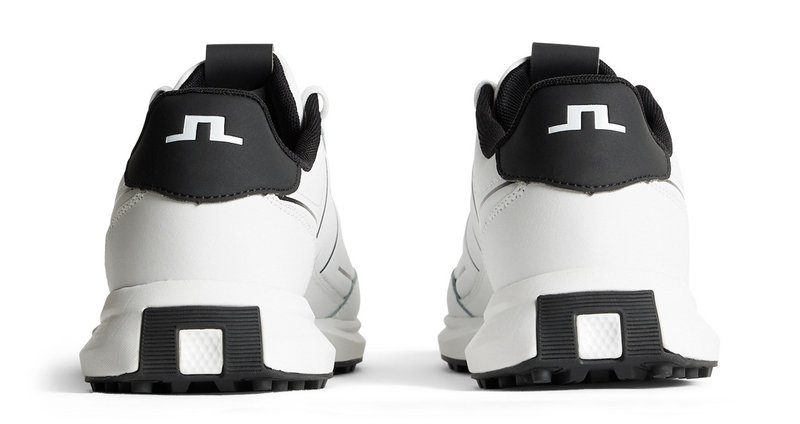 J.Lindeberg Bridge Golf Sneaker heren golfschoenen, wit