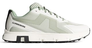 J.Lindeberg Vent 500 KN heren golfschoenen, groen