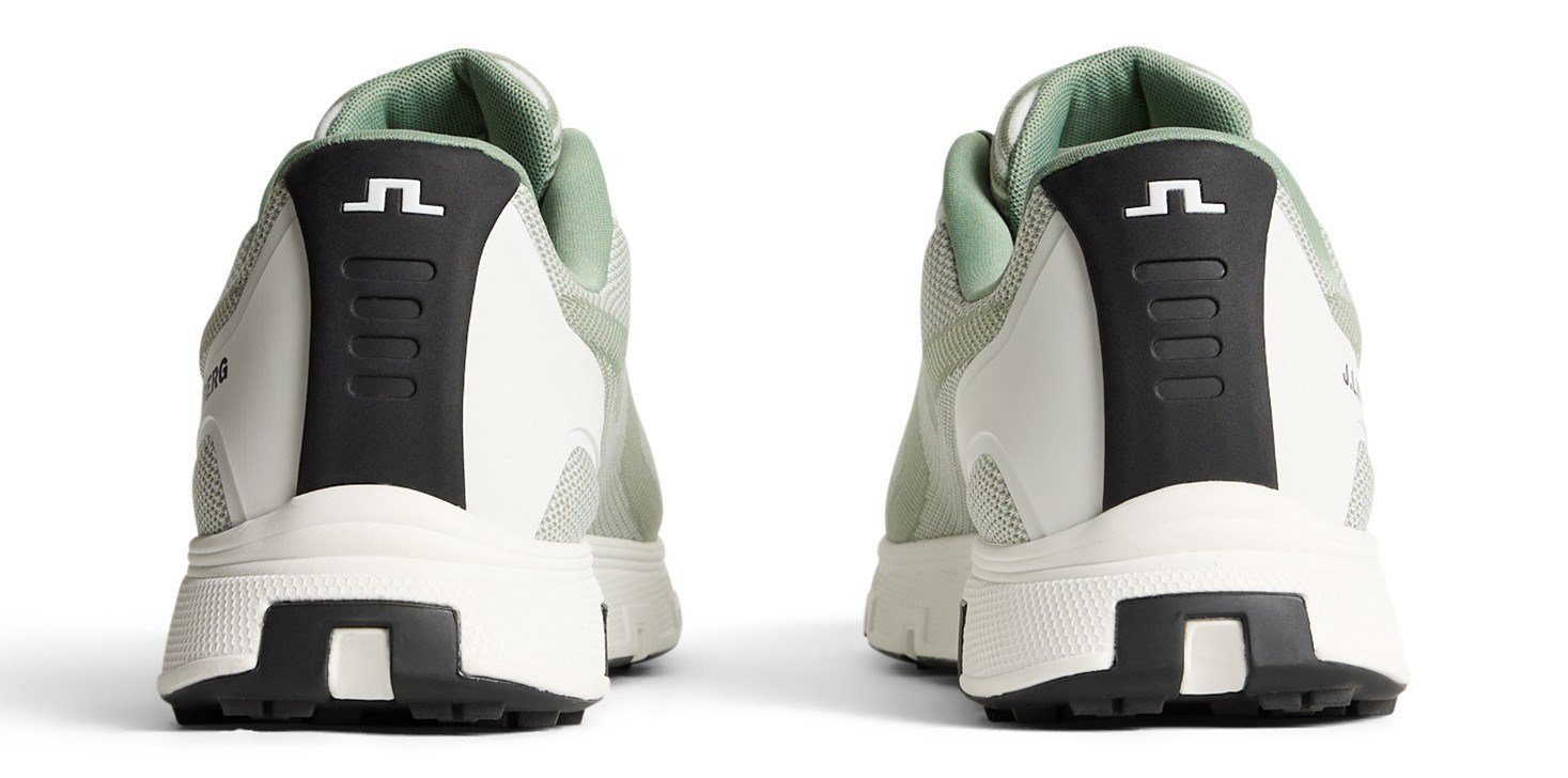 J.Lindeberg Vent 500 KN heren golfschoenen, groen