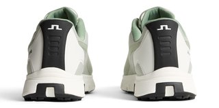 J.Lindeberg Vent 500 KN heren golfschoenen, groen