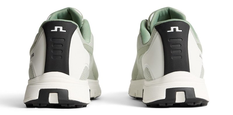 J.Lindeberg Vent 500 KN heren golfschoenen, groen