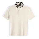 J.Lindeberg Pip dames polo, moonbeam