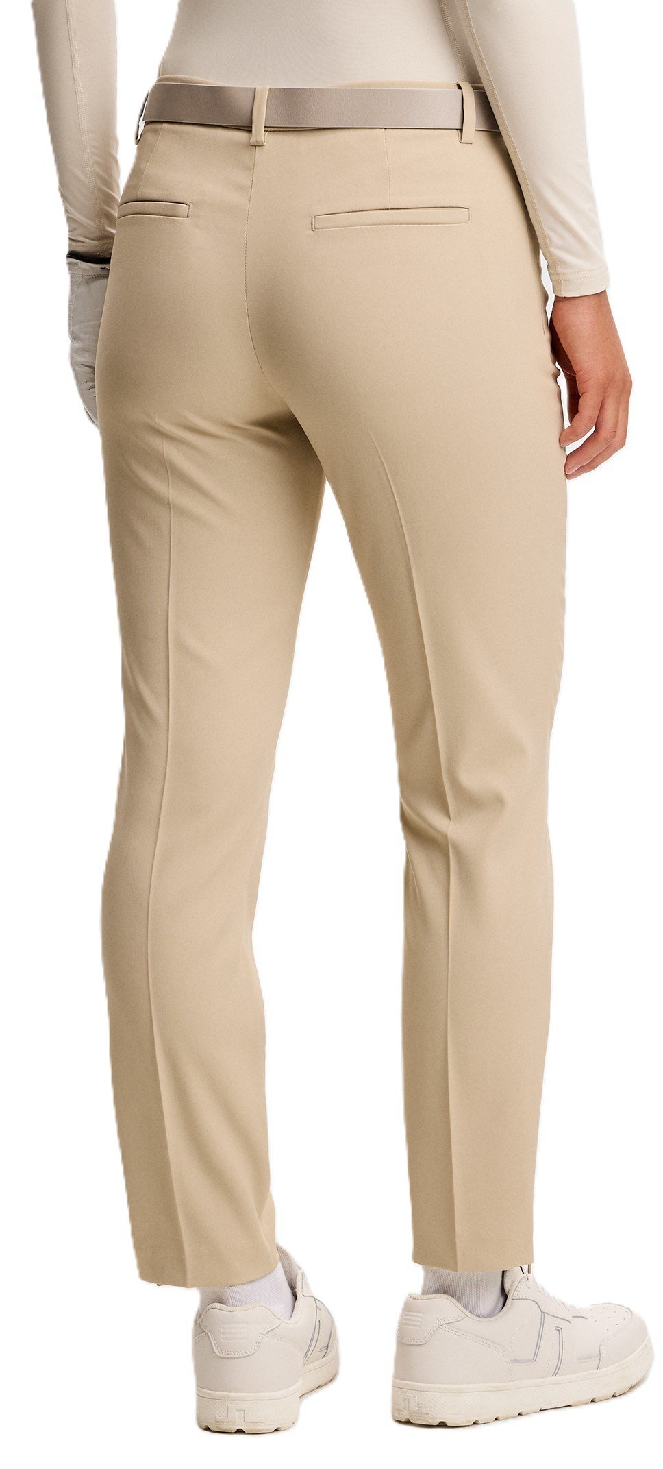 J.Lindeberg Pia dames broek, island fossil