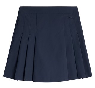 J.Lindeberg Alesia dames skort, JL Navy