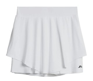 J.Lindeberg Milly dames skort, wit