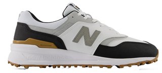 New Balance 997 SL heren golfschoenen, wit