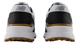 New Balance 997 SL heren golfschoenen, wit