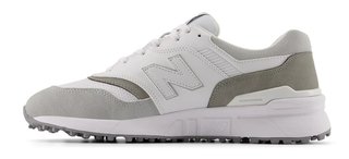 New Balance 997 SL heren golfschoenen, grijs