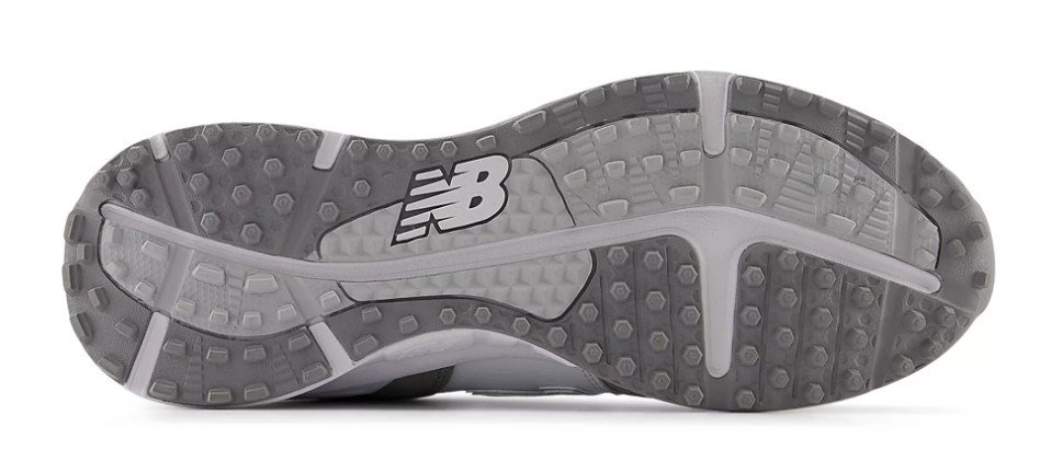 New Balance 997 SL heren golfschoenen, grijs