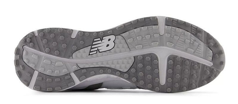 New Balance 997 SL heren golfschoenen, grijs