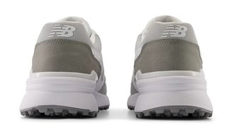 New Balance 997 SL heren golfschoenen, grijs