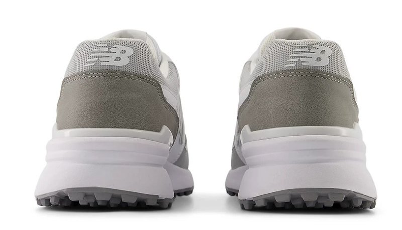 New Balance 997 SL heren golfschoenen, grijs