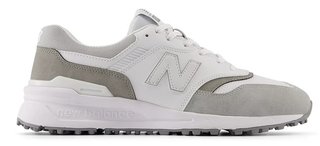 New Balance 997 SL heren golfschoenen, grijs