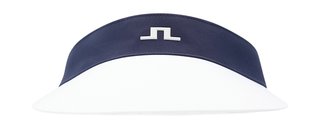 J.Lindeberg Ada Wide damesklep, JL Navy