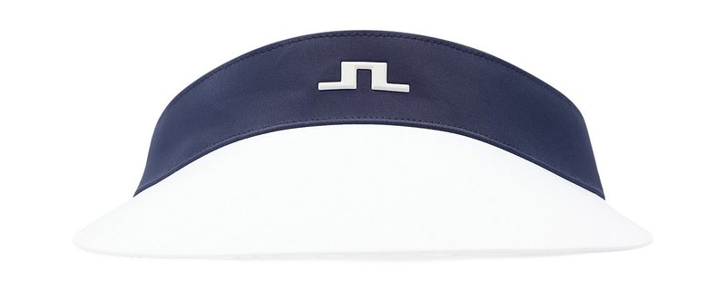 J.Lindeberg Ada Wide damesklep, JL Navy