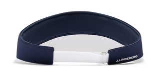 J.Lindeberg Ada Wide damesklep, JL Navy