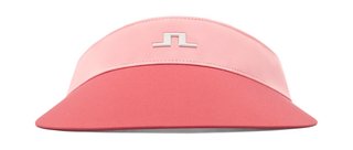 J.Lindeberg Ada Wide damesvisier, flamingo plume