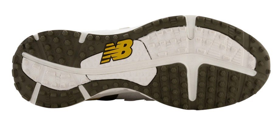 New Balance 997 SL heren golfschoenen, olijf/taupe