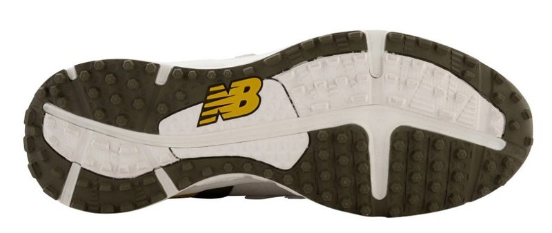 New Balance 997 SL heren golfschoenen, olijf/taupe