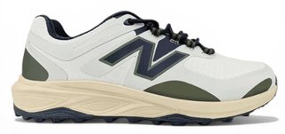 New Balance Fresh Foam Pace XT heren golfschoenen, beige