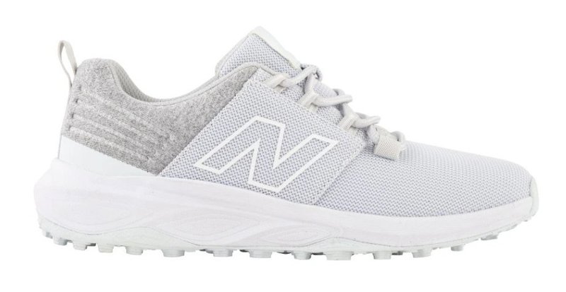 New Balance Fresh Foam Contend Breathe SL dames golfschoenen, grijs