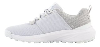 New Balance Fresh Foam Contend Breathe SL dames golfschoenen, grijs