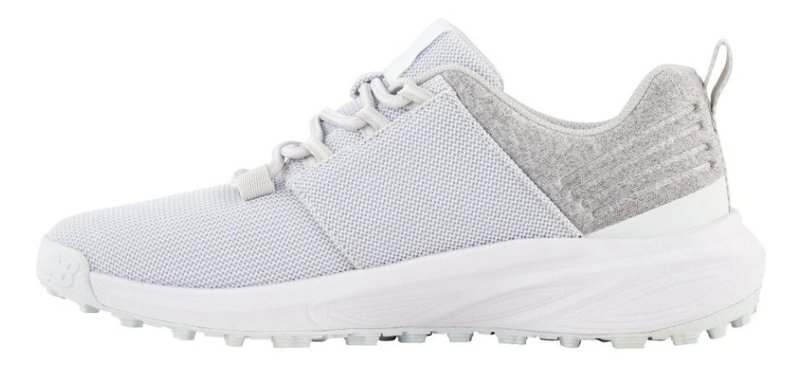 New Balance Fresh Foam Contend Breathe SL dames golfschoenen, grijs