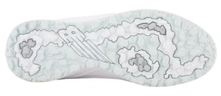 New Balance Fresh Foam Contend Breathe SL dames golfschoenen, grijs