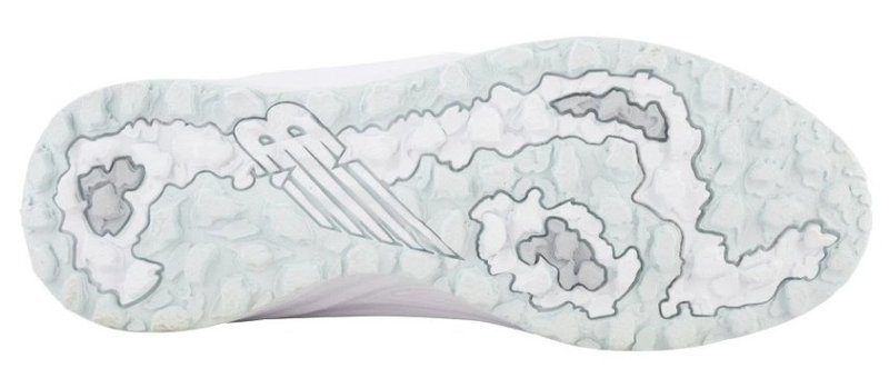 New Balance Fresh Foam Contend Breathe SL dames golfschoenen, grijs