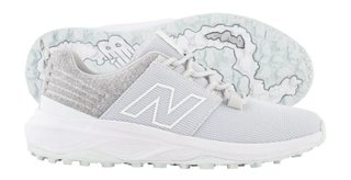 New Balance Fresh Foam Contend Breathe SL dames golfschoenen, grijs