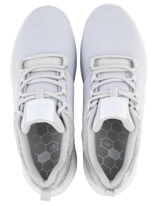 New Balance Fresh Foam Contend Breathe SL dames golfschoenen, grijs