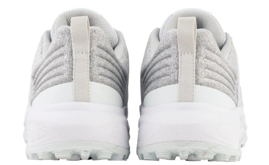 New Balance Fresh Foam Contend Breathe SL dames golfschoenen, grijs
