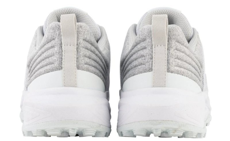 New Balance Fresh Foam Contend Breathe SL dames golfschoenen, grijs