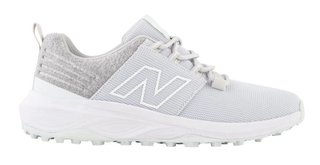 New Balance Fresh Foam Contend Breathe SL dames golfschoenen, grijs