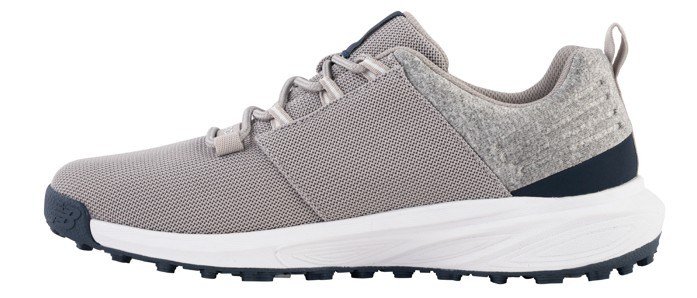 New Balance Fresh Foam Contend Breathe SL heren golfschoenen, grijs