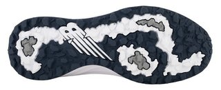 New Balance Fresh Foam Contend Breathe SL heren golfschoenen, grijs
