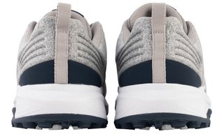 New Balance Fresh Foam Contend Breathe SL heren golfschoenen, grijs