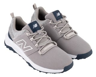 New Balance Fresh Foam Contend Breathe SL heren golfschoenen, grijs