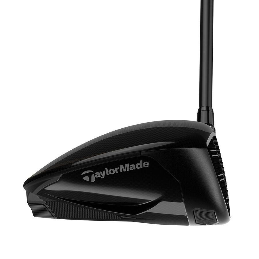 TaylorMade Qi4D Max Shadowfall driver