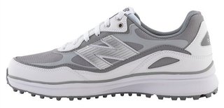 New Balance New Balance Golf 1982 SL heren golfschoenen, wit
