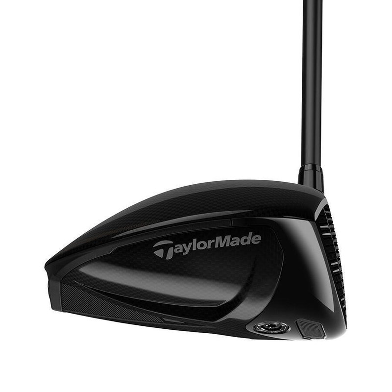 TaylorMade Qi4D Shadowfall driver
