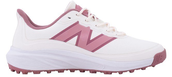 New Balance Fresh Foam Contend V3 SL dames golfschoenen, beige